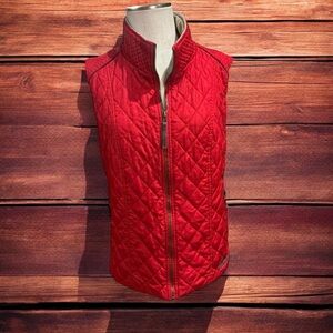 GH BASS & Co Vest Lightweight Outdoor